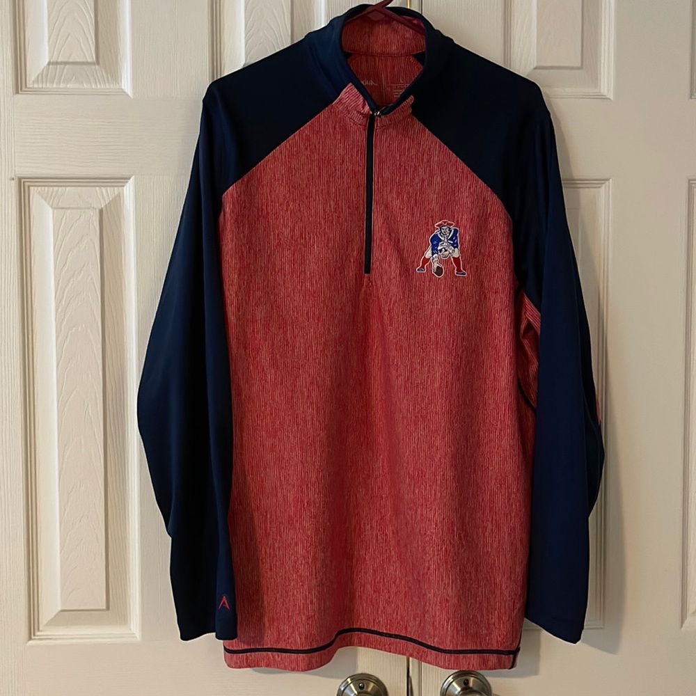 Men’s dry fit